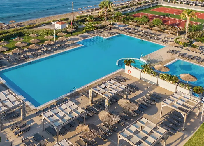 Otel Akti Palace Pylion