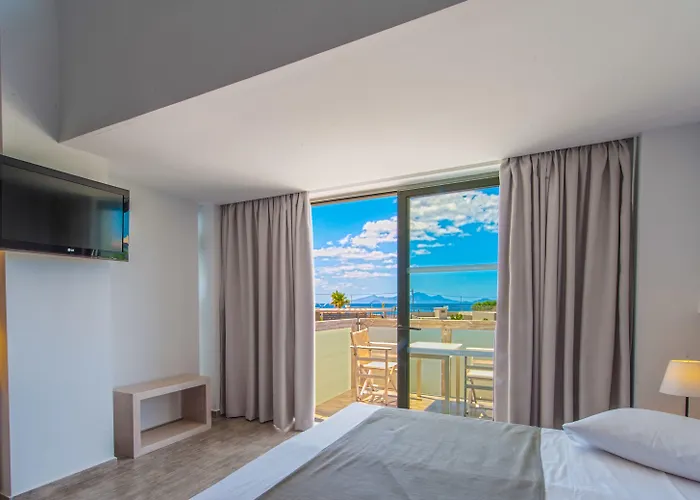 Akti Palace Hotel Pylion