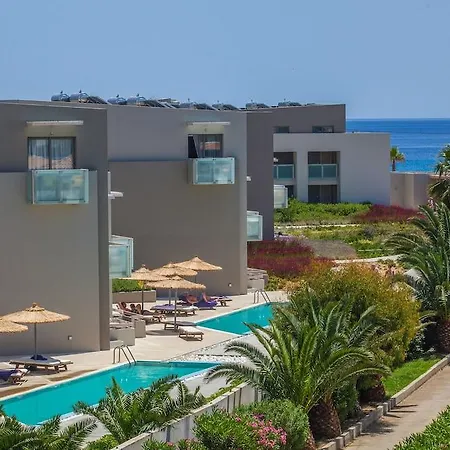 Akti Palace Отель 5*