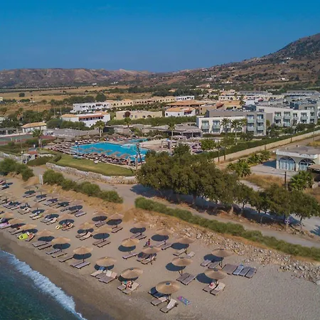 Akti Palace Ξενοδοχείο 5*