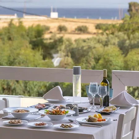 Akti Palace Ξενοδοχείο 5*