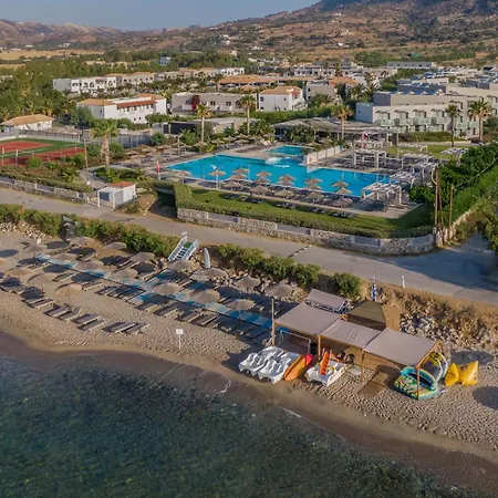 Ξενοδοχείο Akti Palace 5*
