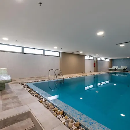 Ξενοδοχείο Akti Palace 5*