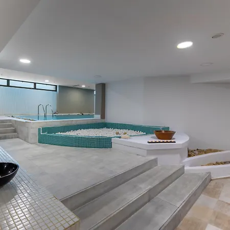 Akti Palace Отель Pylion