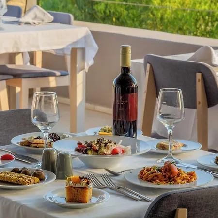 Akti Palace 5* Pylion