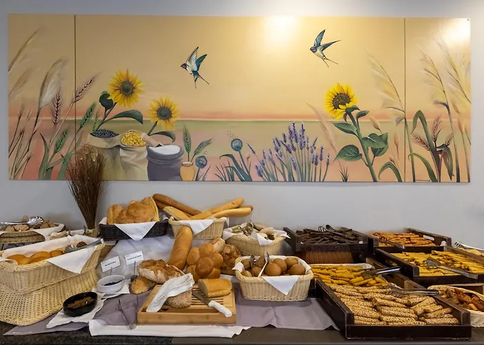 Hotell Akti Palace 5*