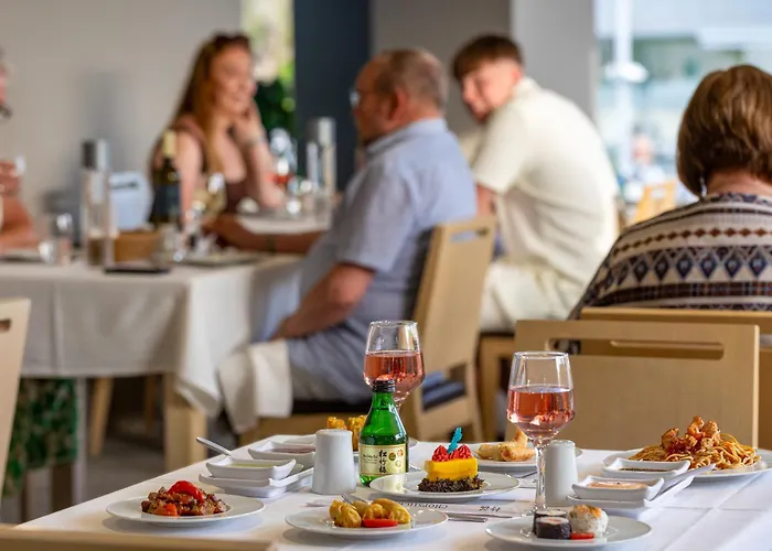 Hotell Akti Palace Pylion