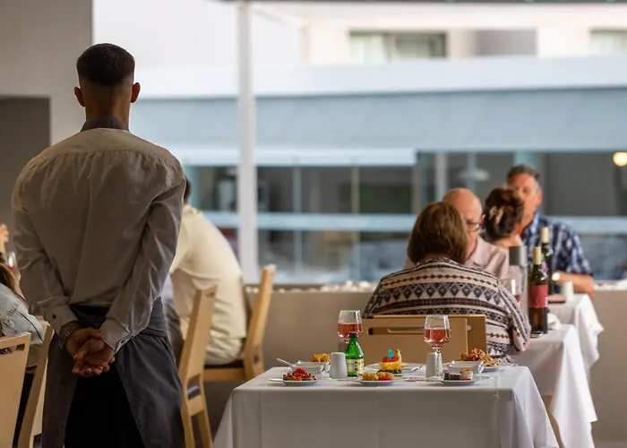 Akti Palace 호텔 Pylion