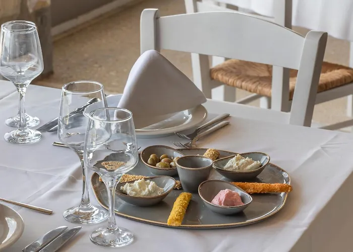 Akti Palace Hotell Pylion