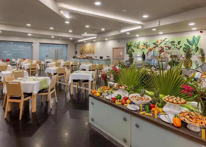 Akti Palace 5* Pylion