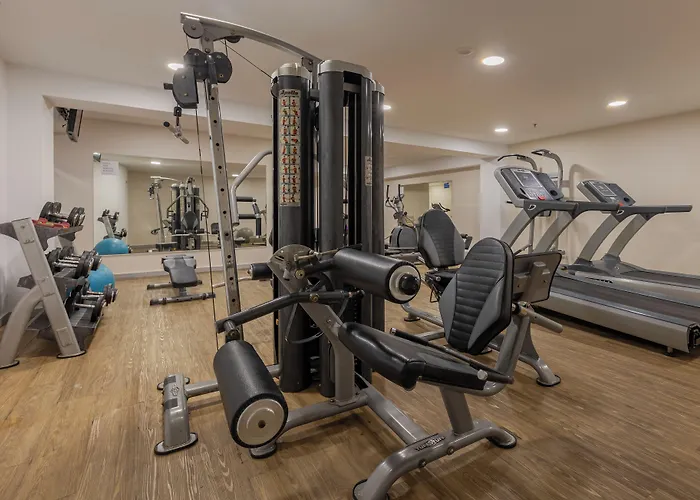 호텔 Akti Palace 5*