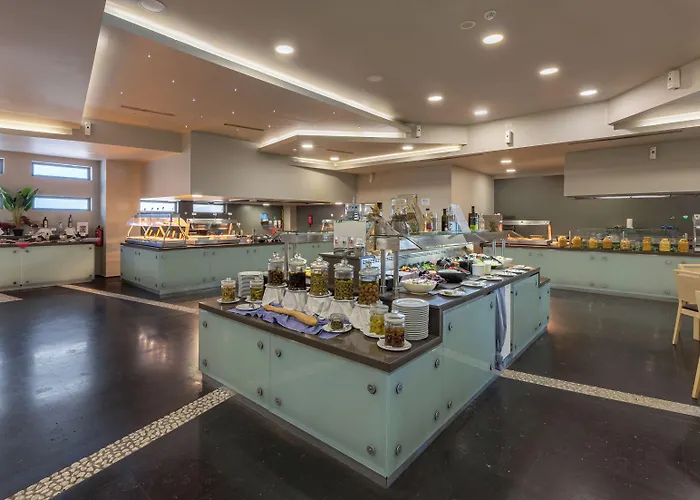 Hotell Akti Palace 5*