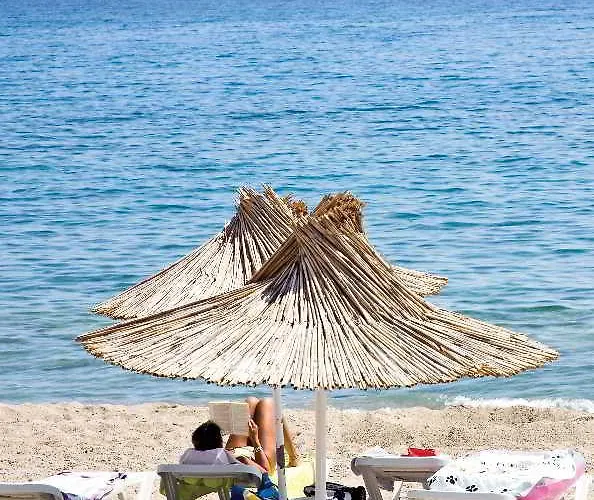 Akti Palace Hotell Pylion